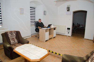 Autoškola Chlumec