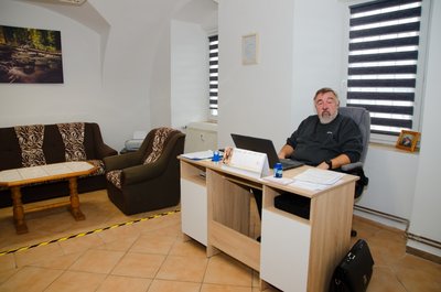 Autoškola Chlumec