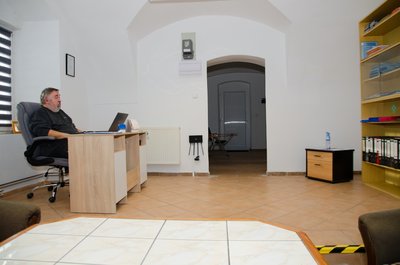 Autoškola Chlumec