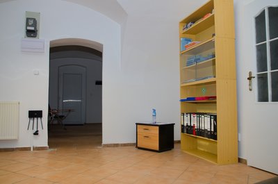 Autoškola Chlumec