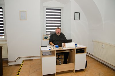 Autoškola Chlumec