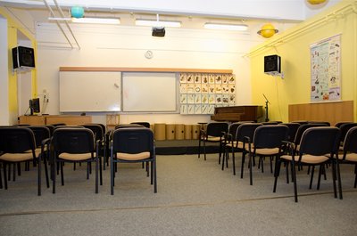 Autoškola Libouchec