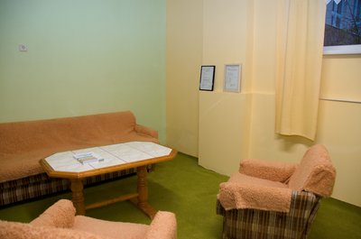 Autoškola Libouchec