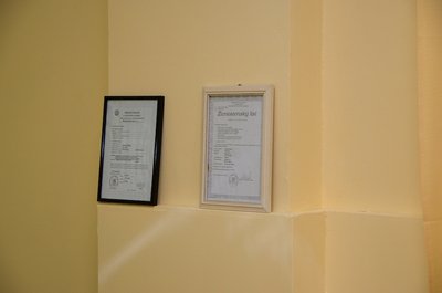 Autoškola Libouchec