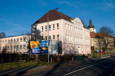 Autoškola Libouchec