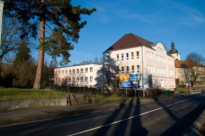 Autoškola Libouchec
