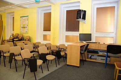 Autoškola Libouchec