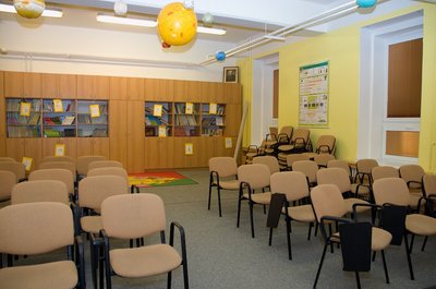 Autoškola Libouchec