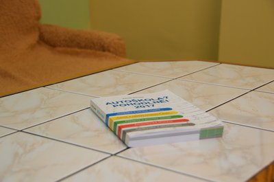 Autoškola Libouchec