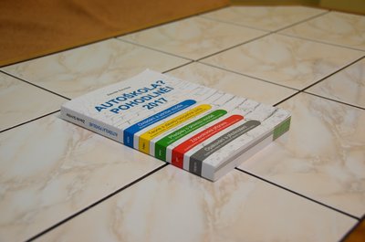 Autoškola Libouchec