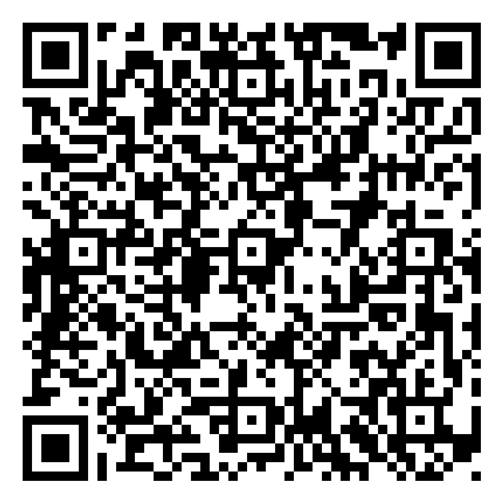 QR kontakt